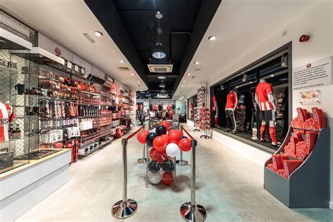 Football Shop